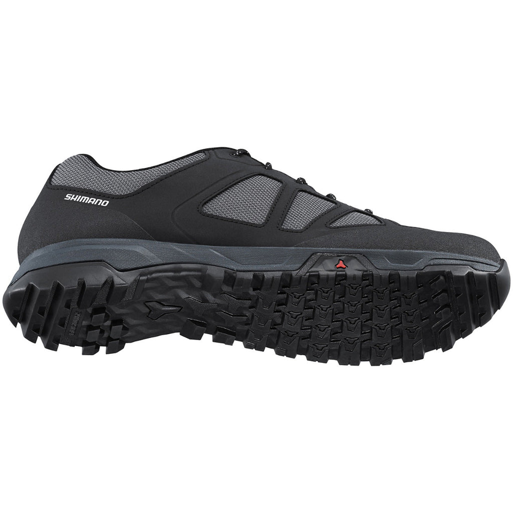 Shimano ET300 shoes - Black