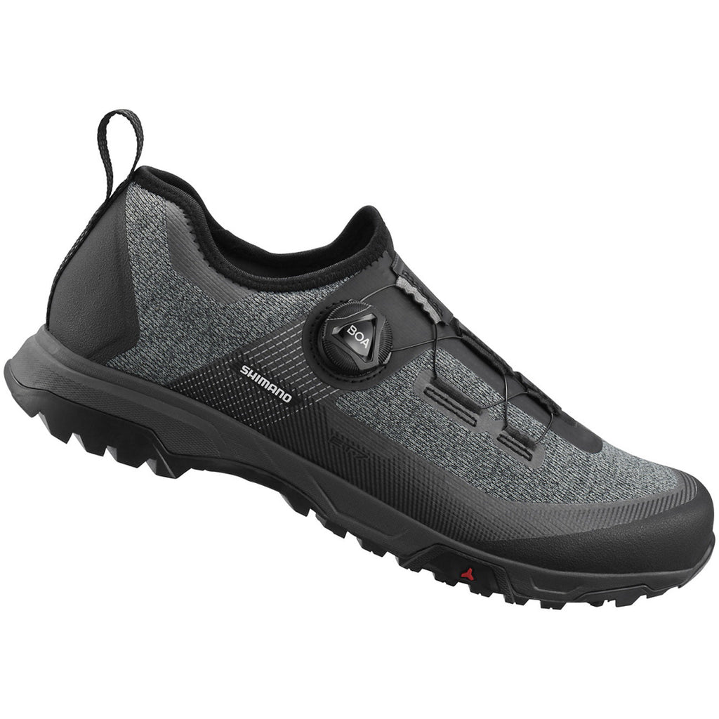 Shimano ET701 shoes - Black