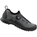 Shimano ET701 shoes - Black