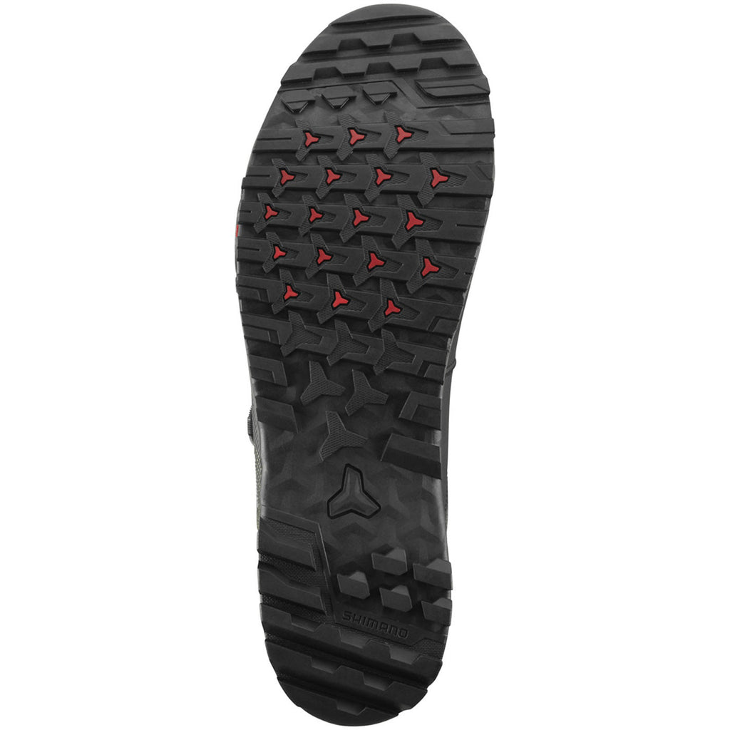 Shimano ET701 shoes - Green