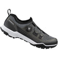 Shimano EX7 mtb shoes - Black