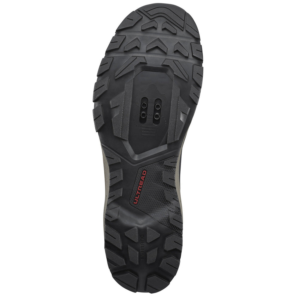 Shimano EX7 Shoes - Green