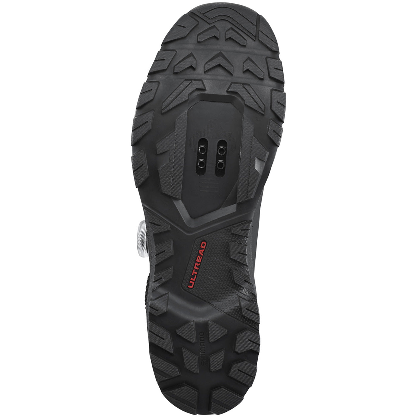 Shimano EX700 GTX shoes - Black
