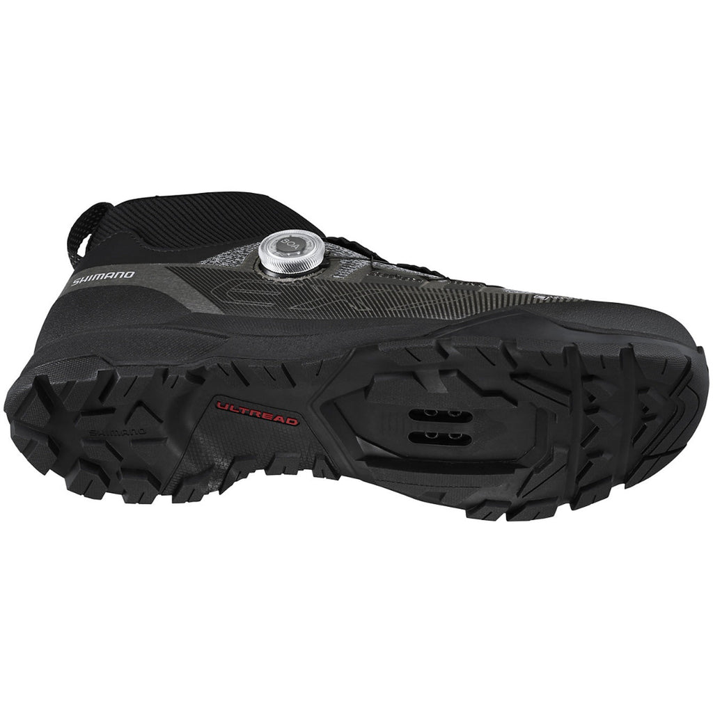 Shimano EX700 GTX shoes - Black