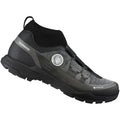 Shimano EX700 GTX shoes - Black