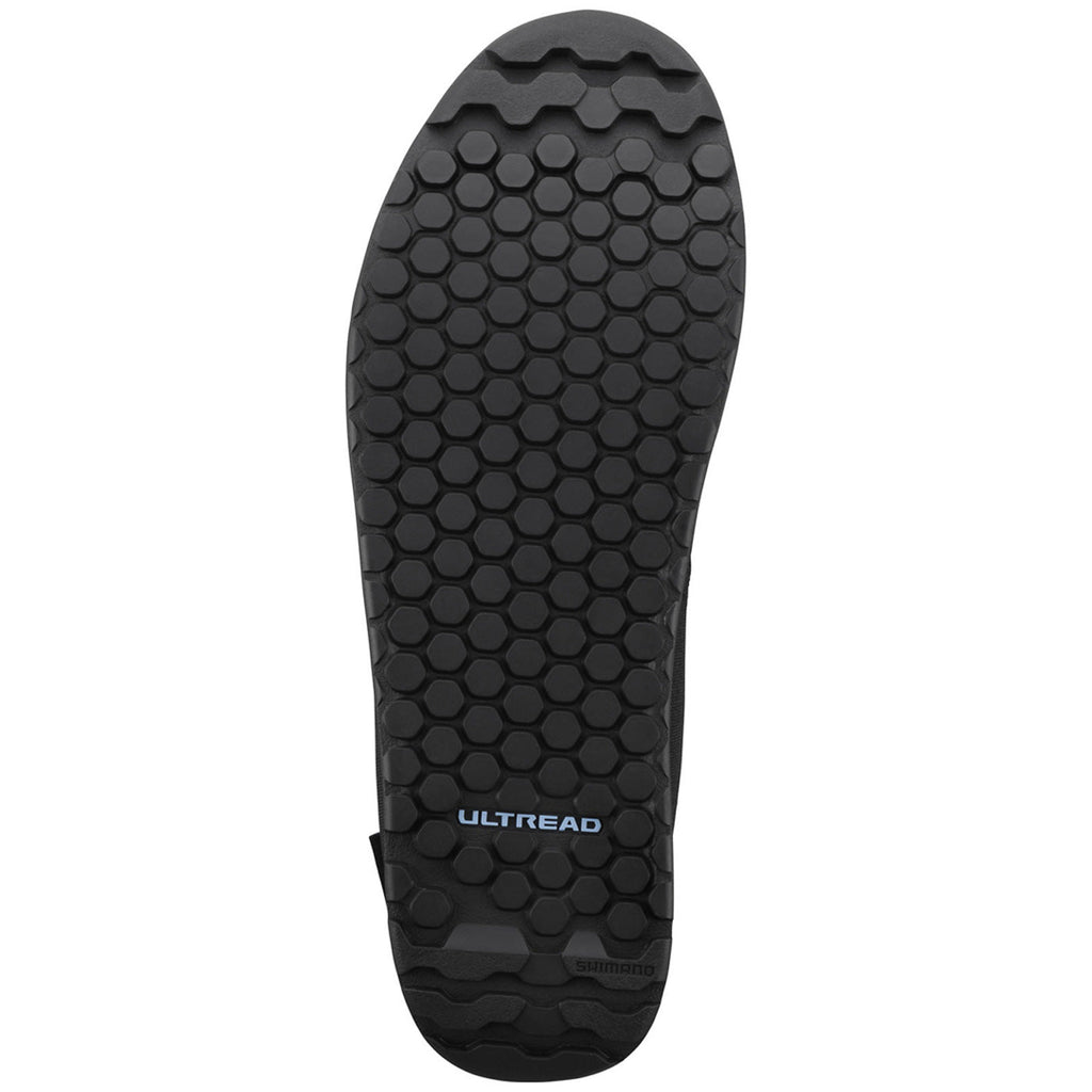 Shimano GF400 shoes - Black