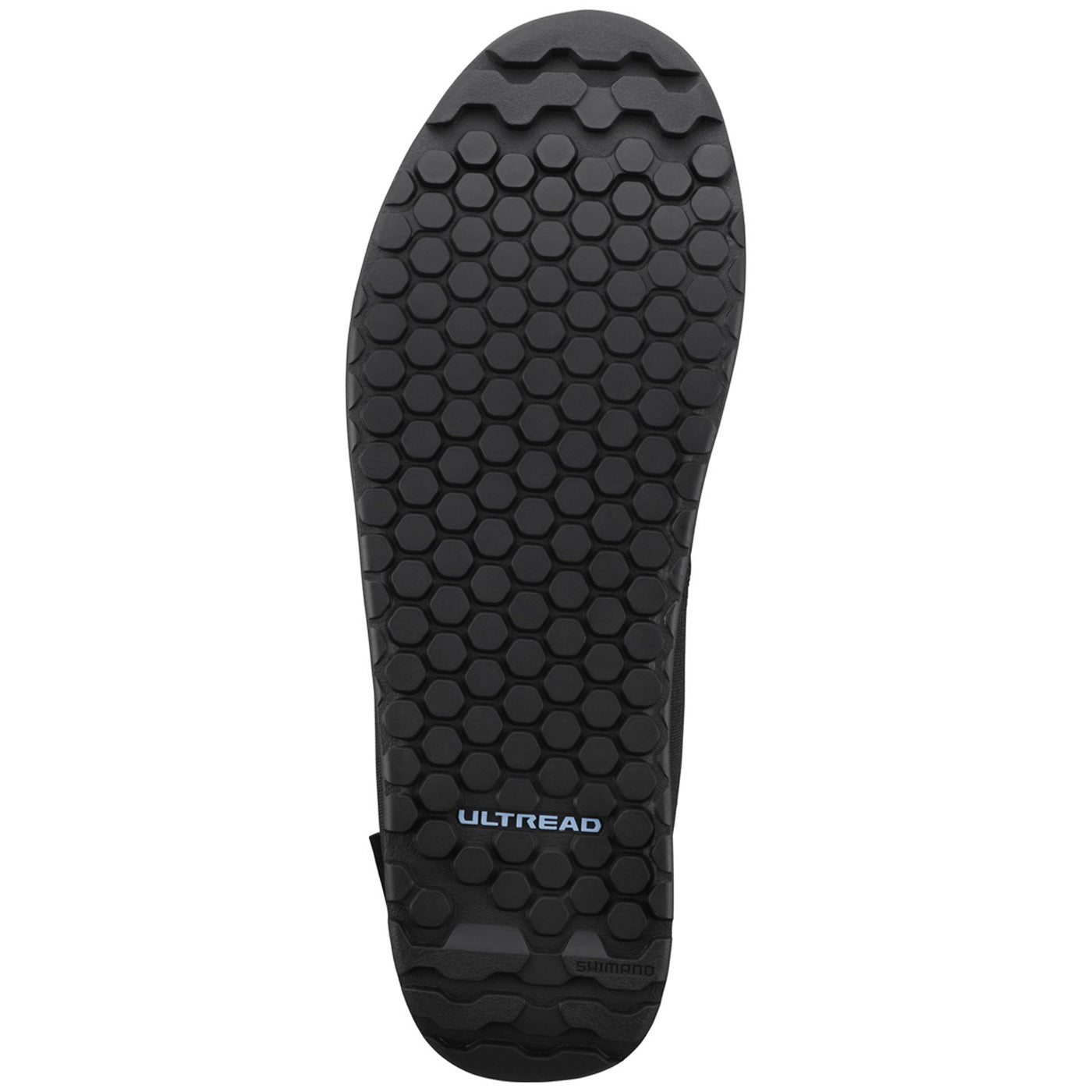 Shimano GF400 shoes - Black