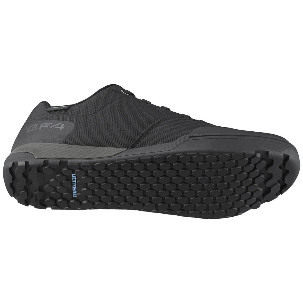 Shimano GF400 shoes - Black