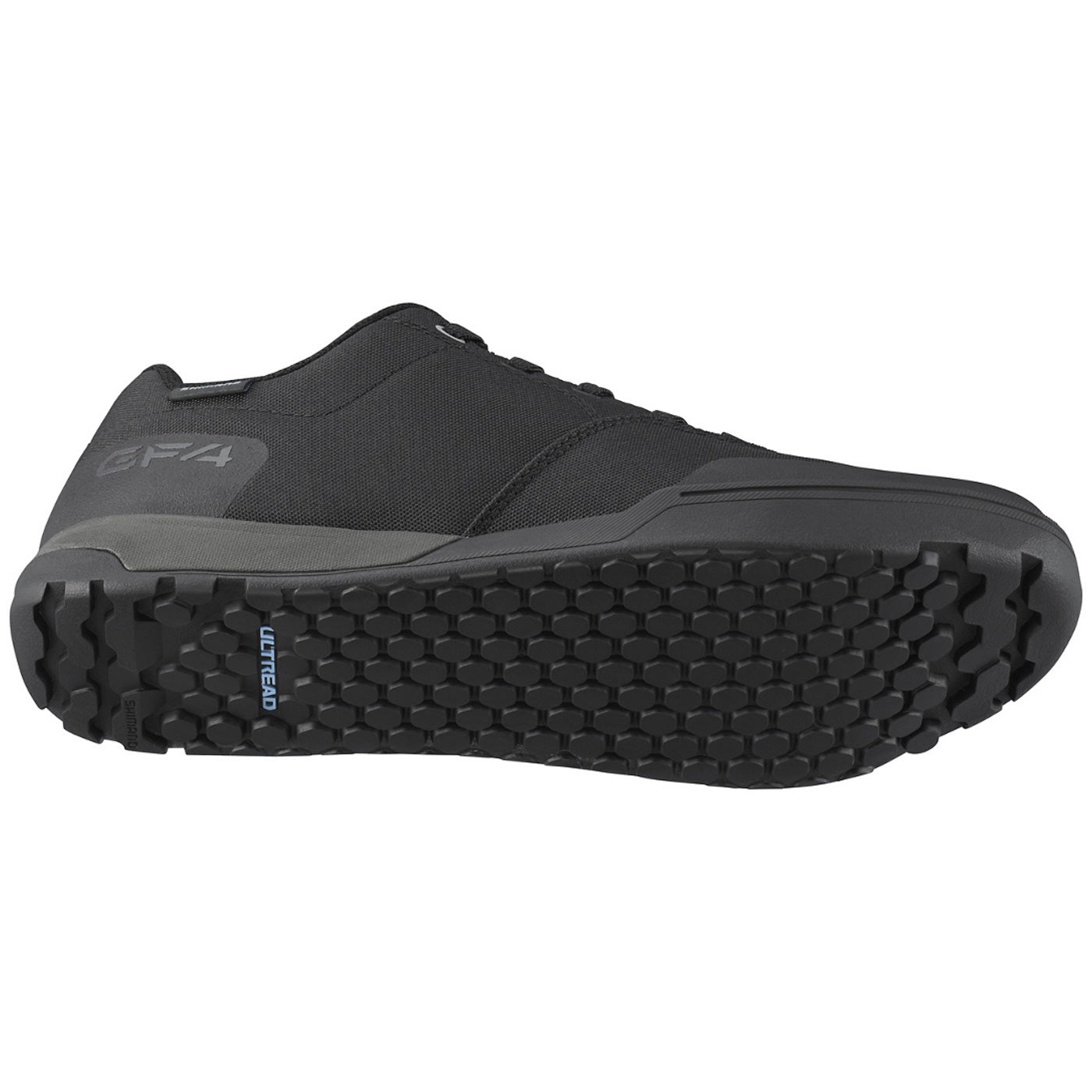 Shimano GF400 shoes - Black