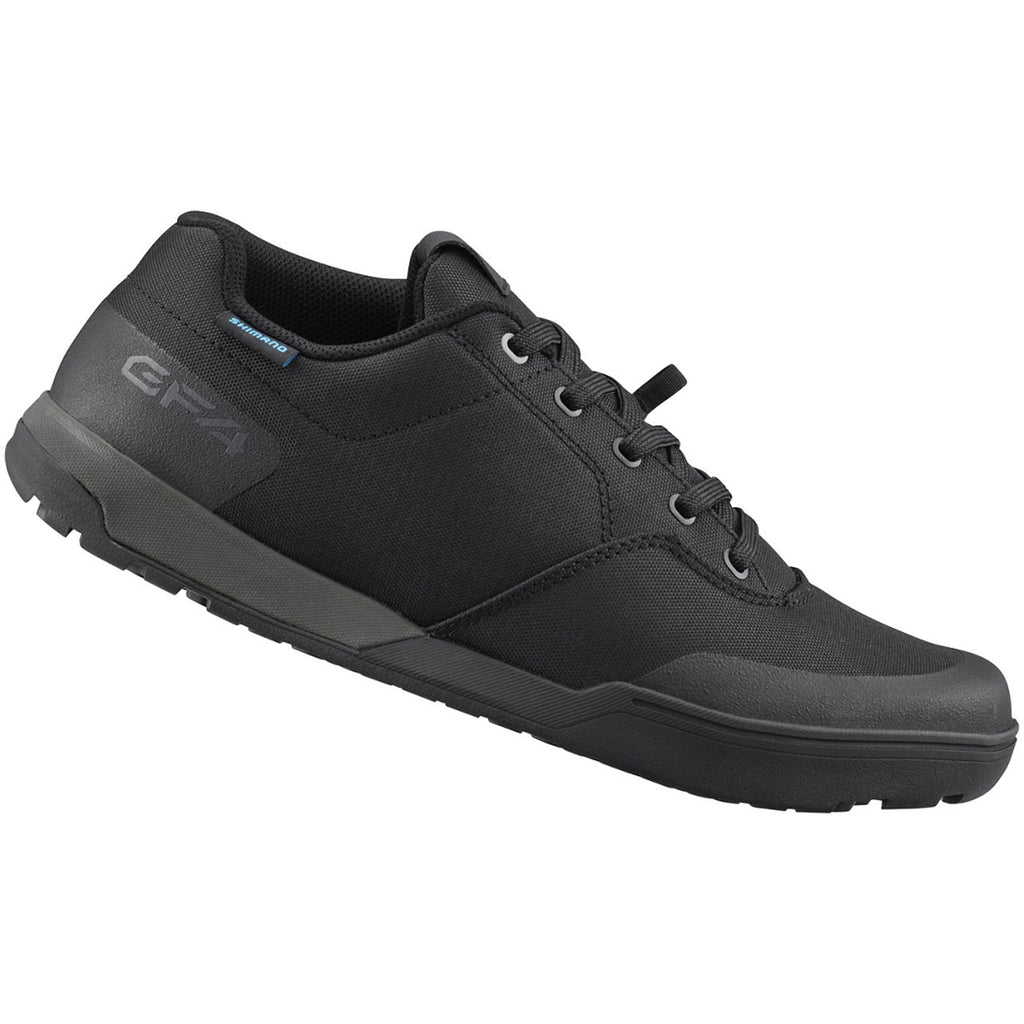 Shimano GF400 shoes - Black