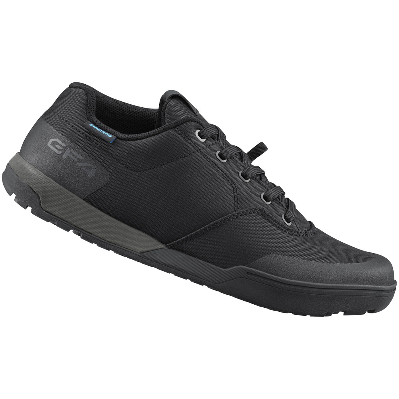 Shimano GF400 shoes - Black