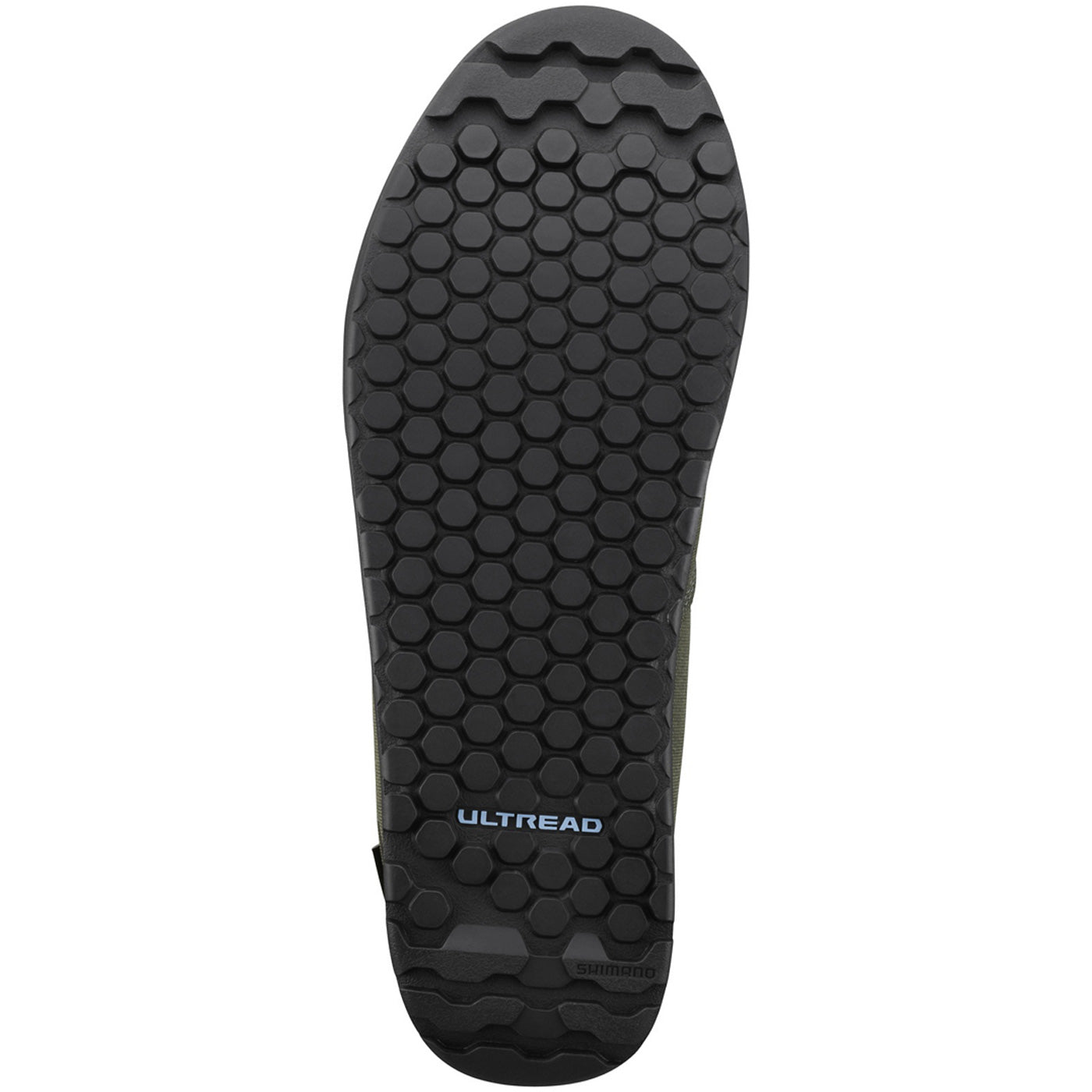 Shimano GF400 shoes - Green