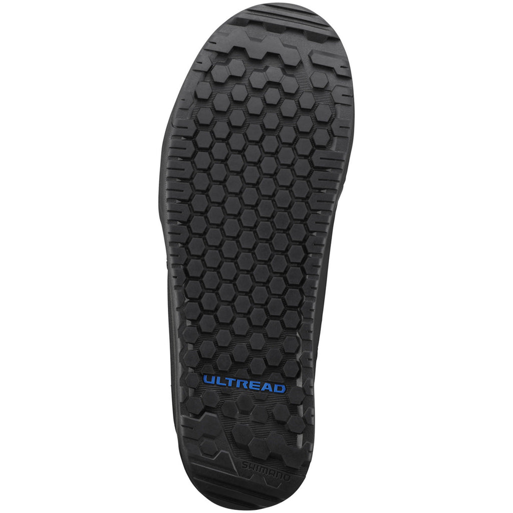 Shimano GF800GTX mtb shoes - Black