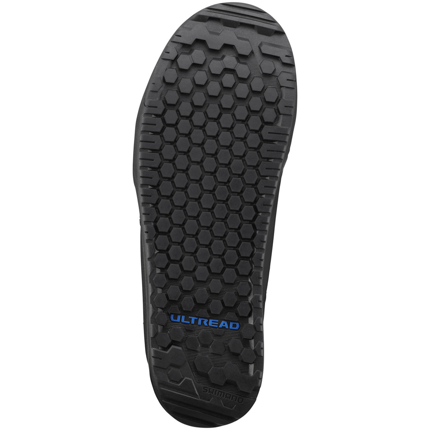 Shimano GF800GTX mtb shoes - Black