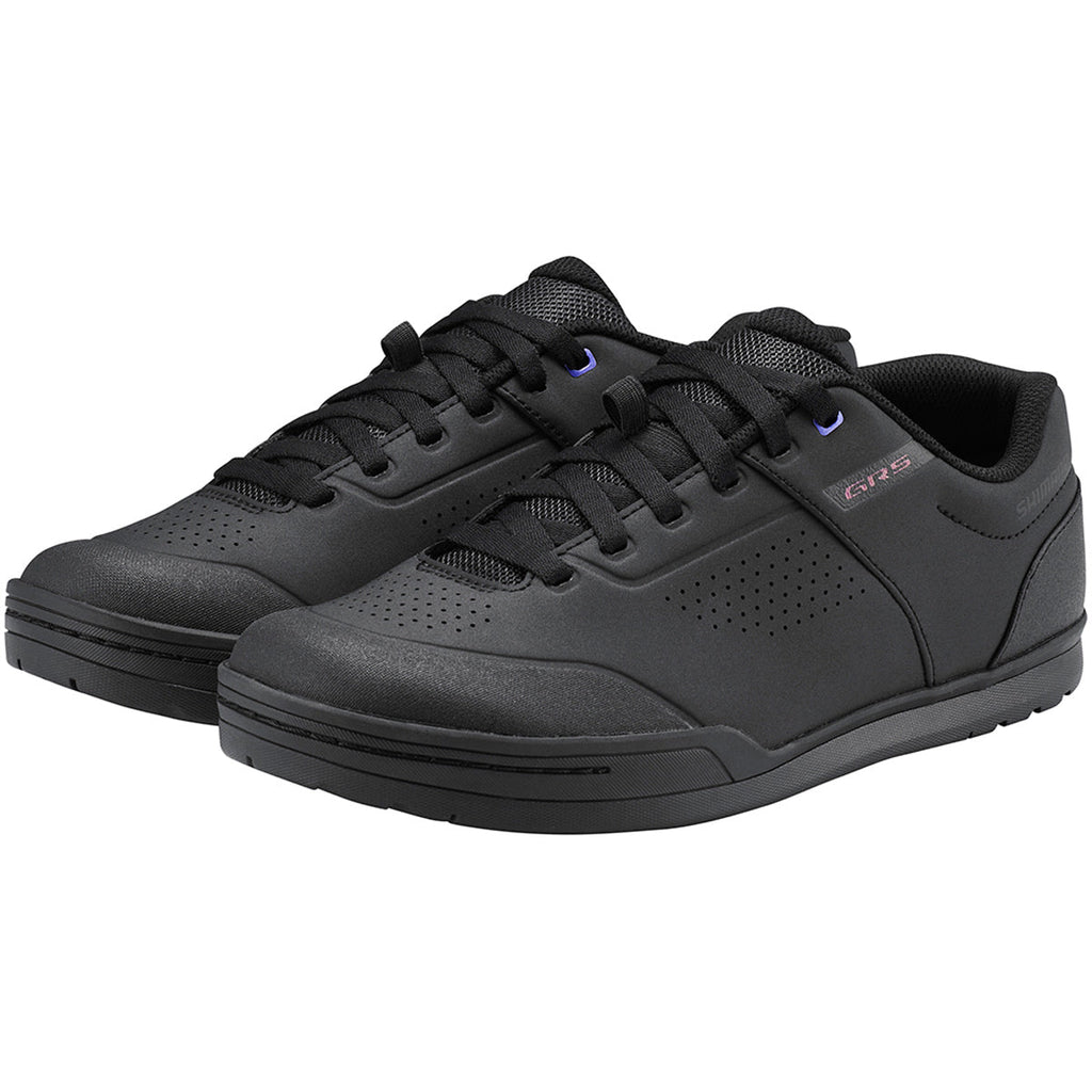 Shimano GR5 shoes - Black