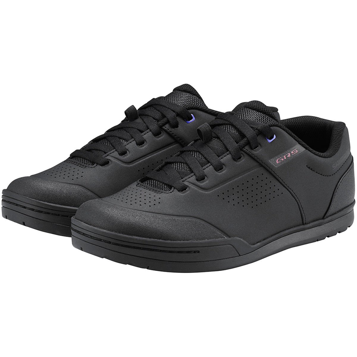 Shimano GR5 shoes - Black