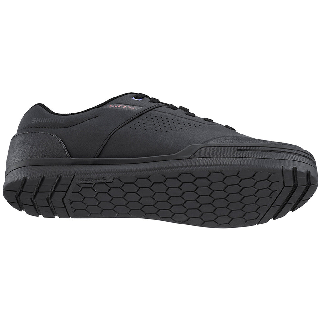 Shimano GR5 shoes - Black