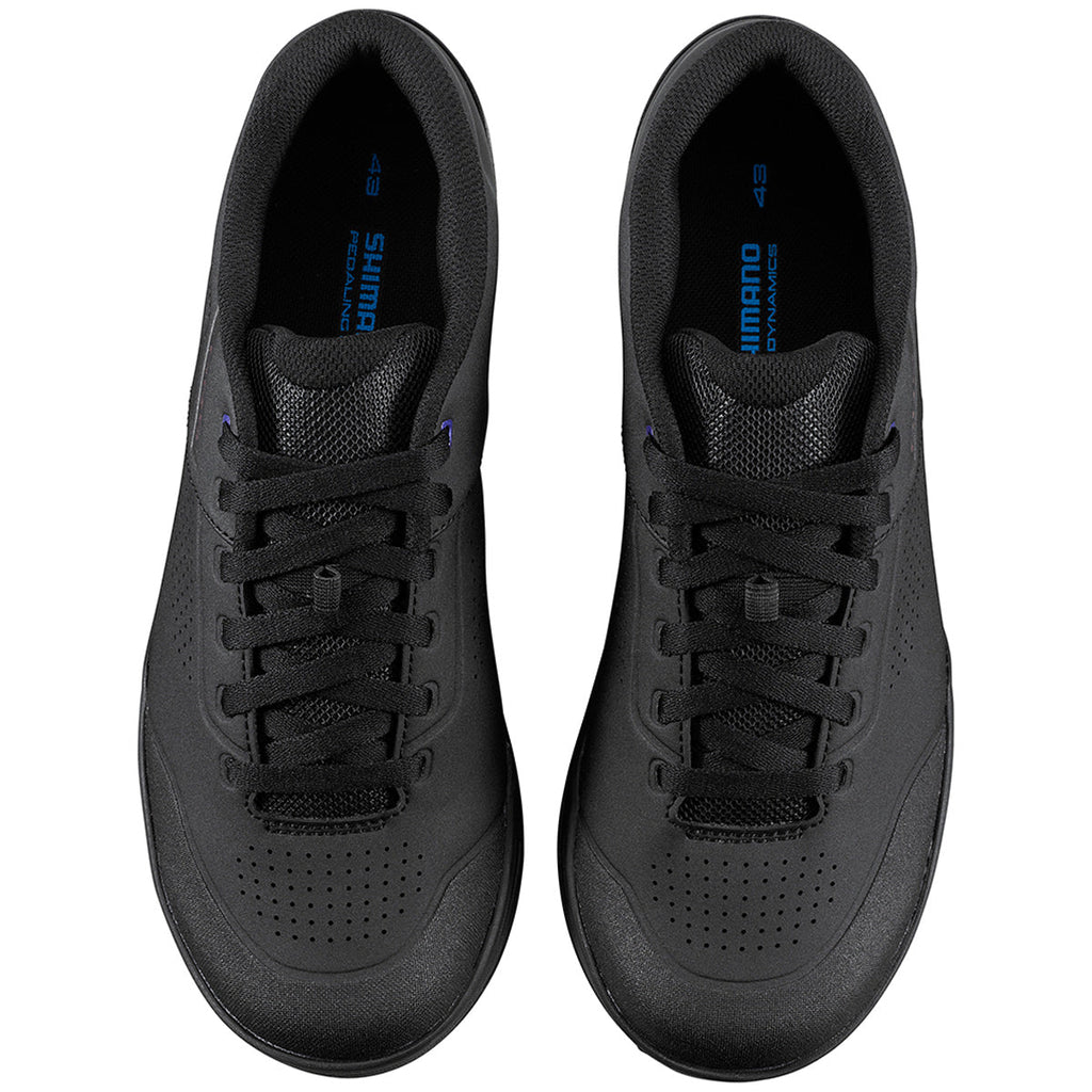 Shimano GR5 shoes - Black