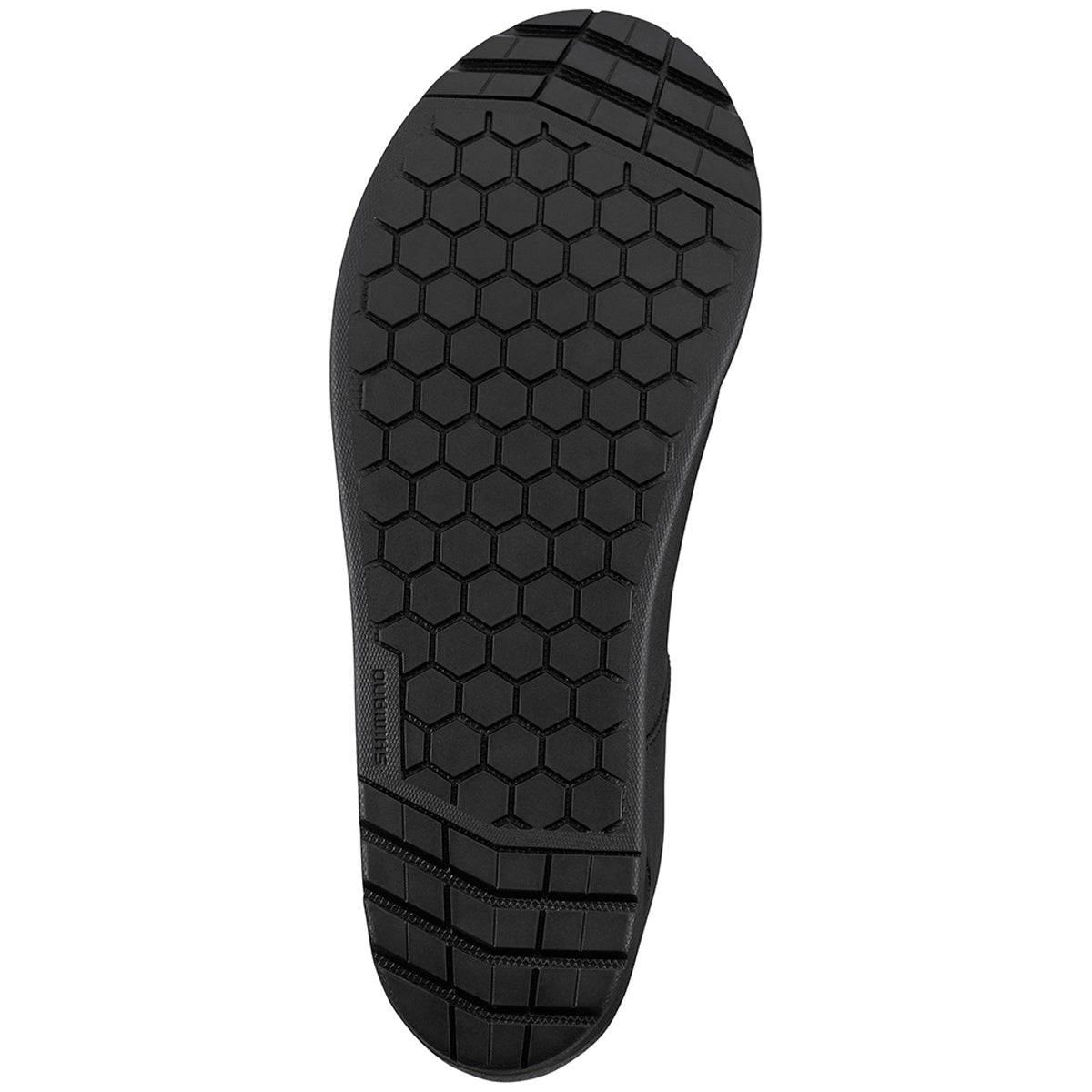 Shimano GR5 shoes - Black