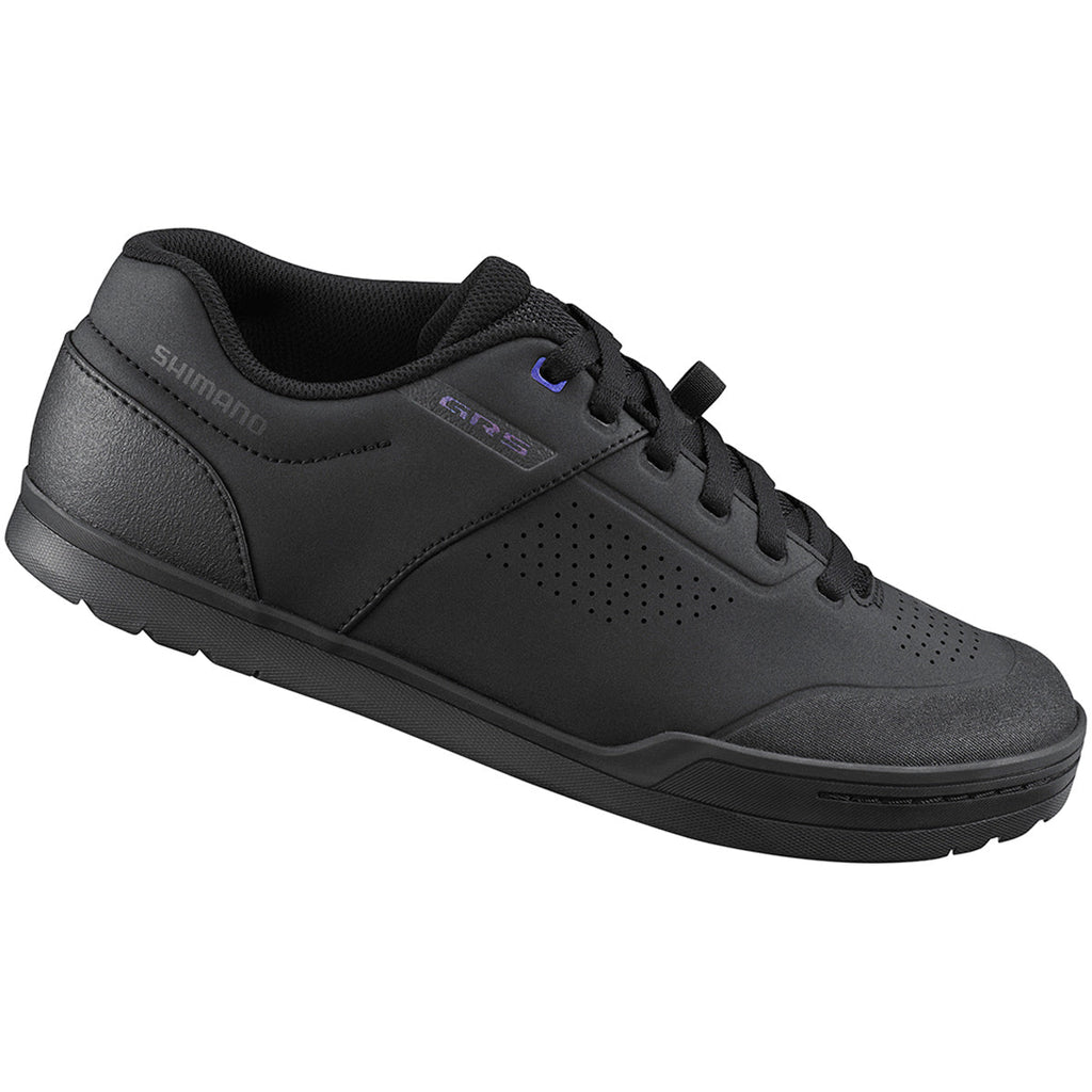 Shimano GR5 shoes - Black