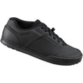 Shimano GR5 shoes - Black