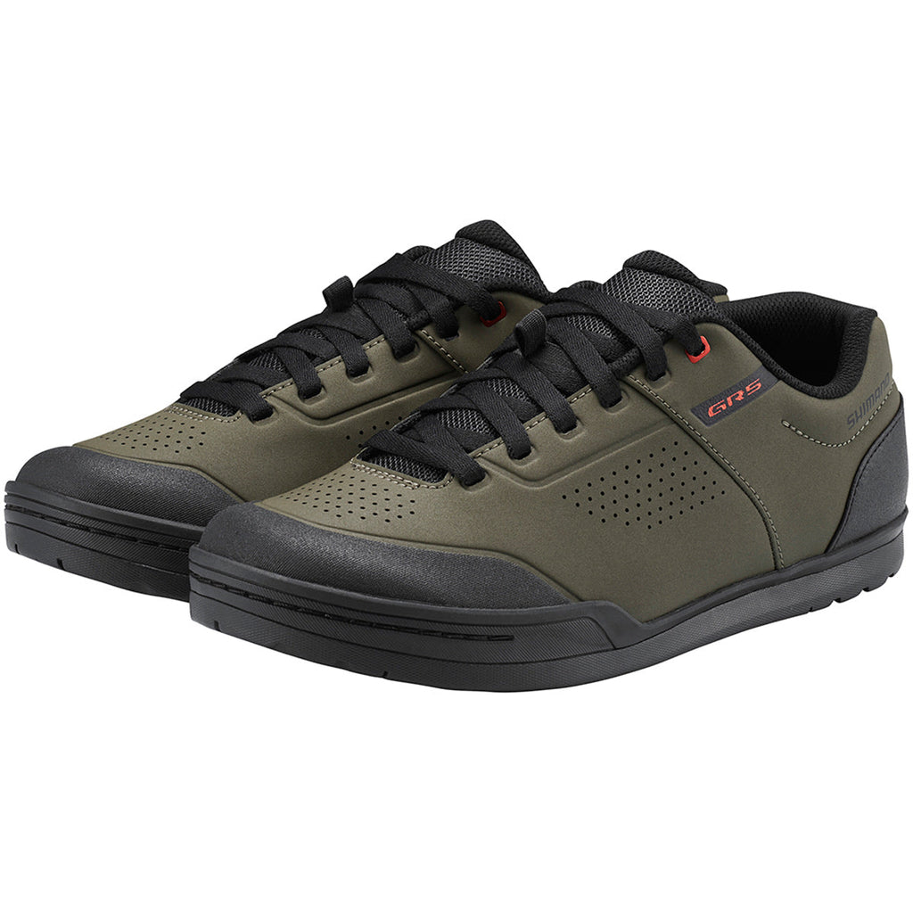 Shimano GR5 shoes - Green