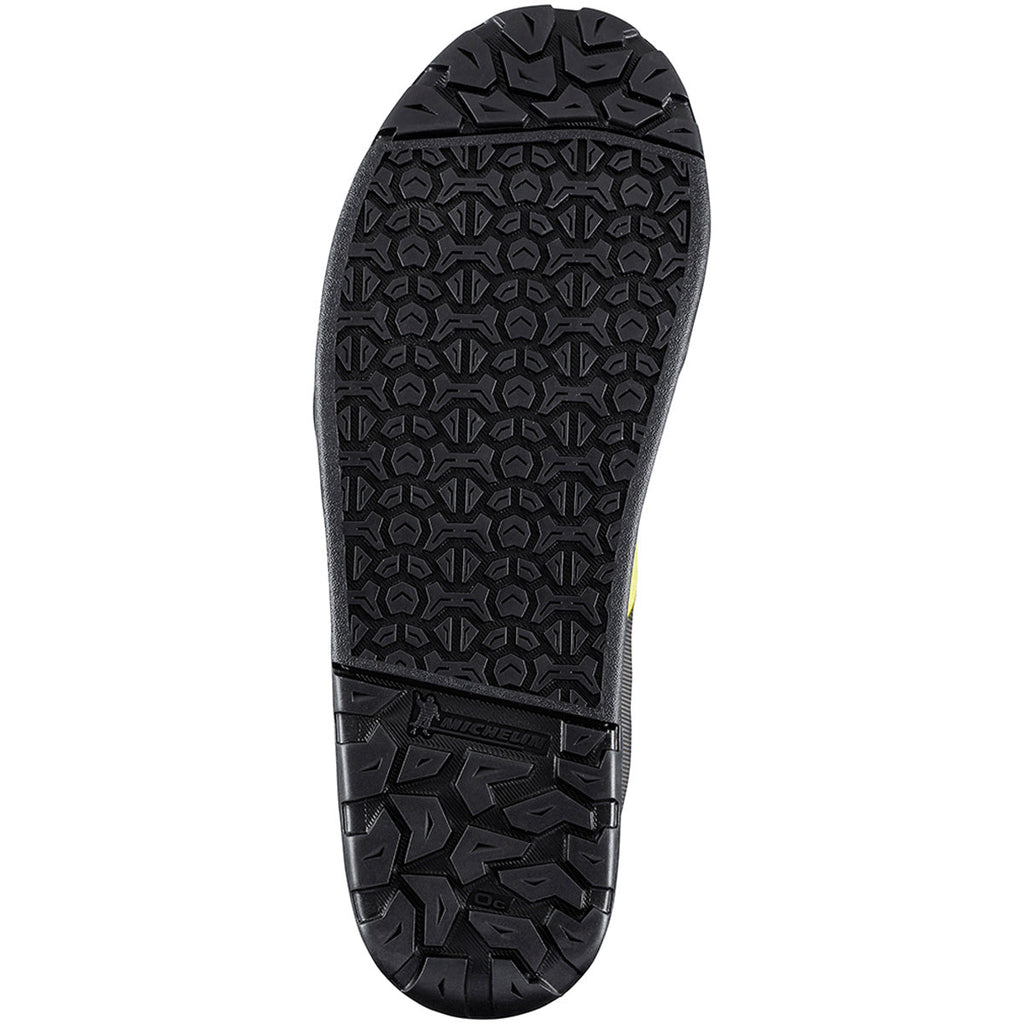 Shimano GR7 shoes - Bkack
