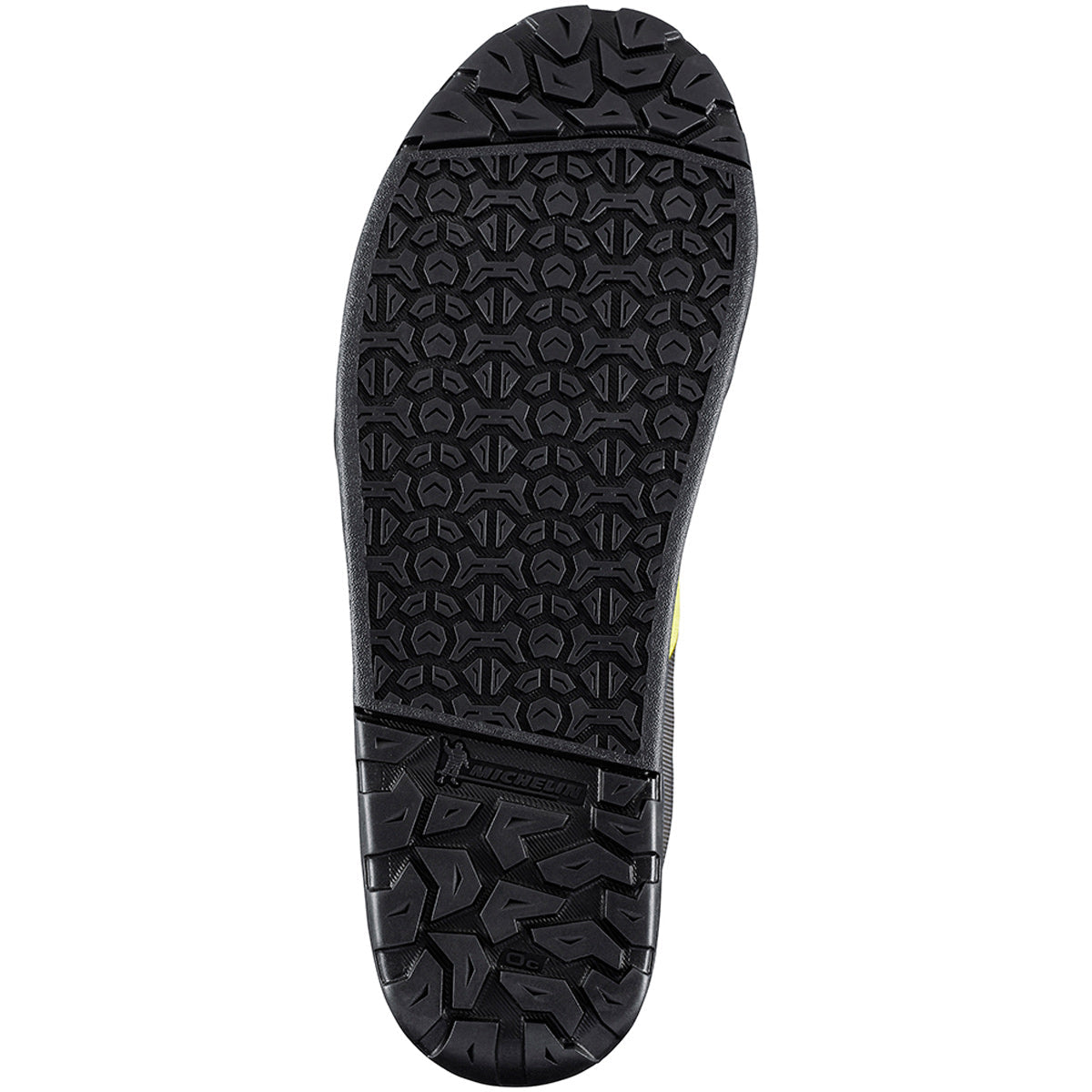 Shimano GR7 shoes - Bkack
