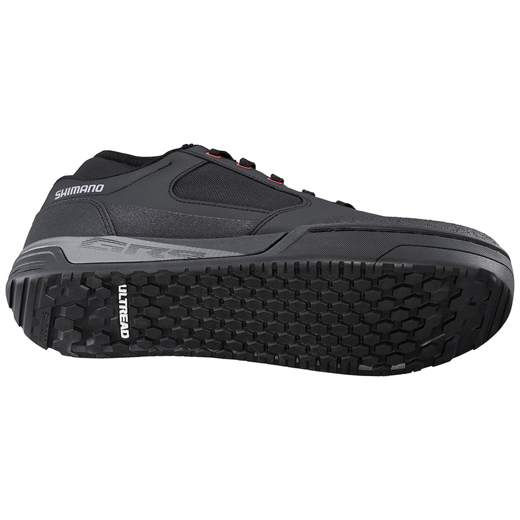 Shimano GR903 mtb shoes - Black
