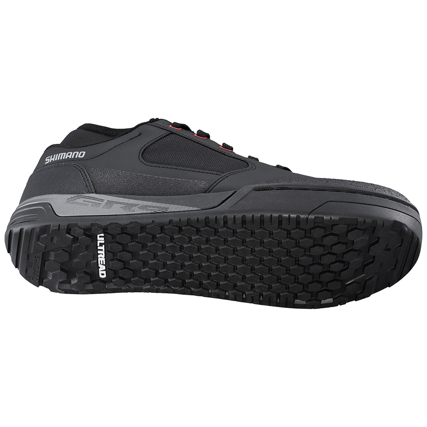 Shimano GR903 mtb shoes - Black