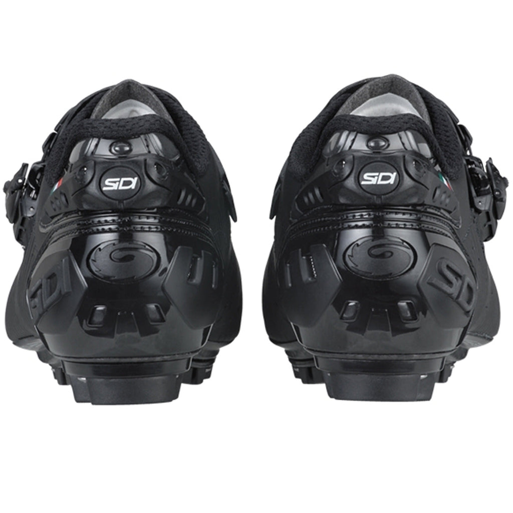 Sidi Drako 2S SRS Matt mtb shoes - Black