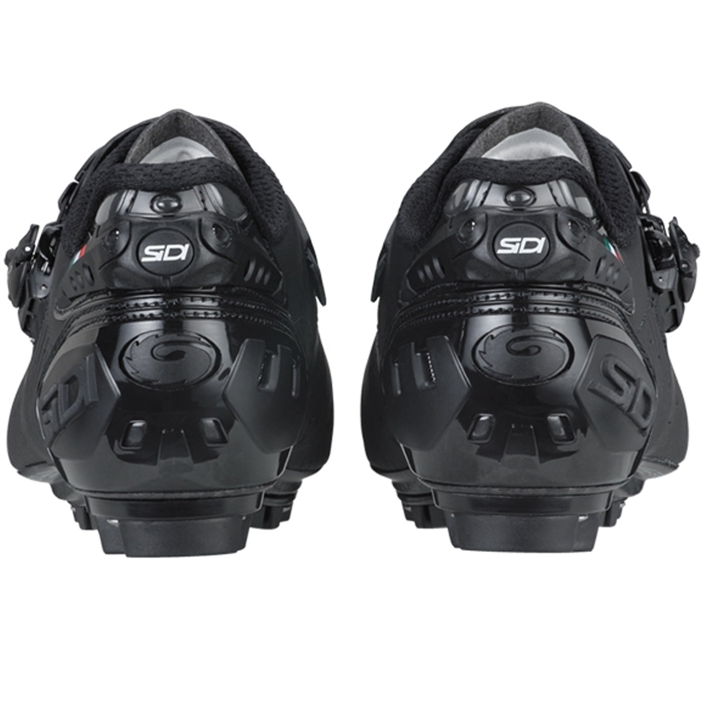Sidi Drako 2S SRS Matt mtb shoes - Black