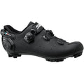 Sidi Drako 2S SRS Matt mtb shoes - Black