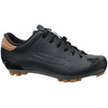 Sidi Dust Shoelace mtb shoes - Black
