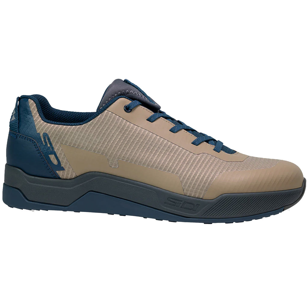 Sidi Atomus mtb shoes - Green