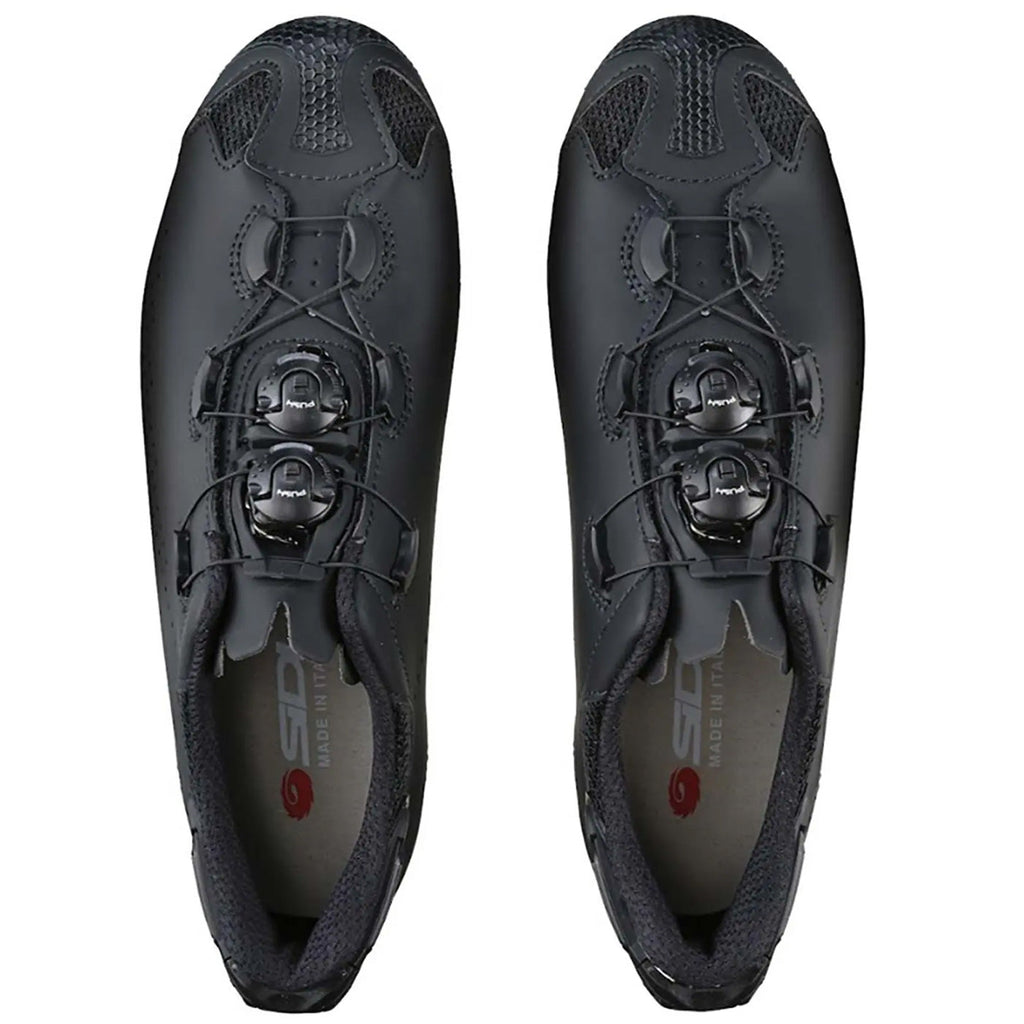 Sidi Tiger 2S SRS mtb shoes - Black