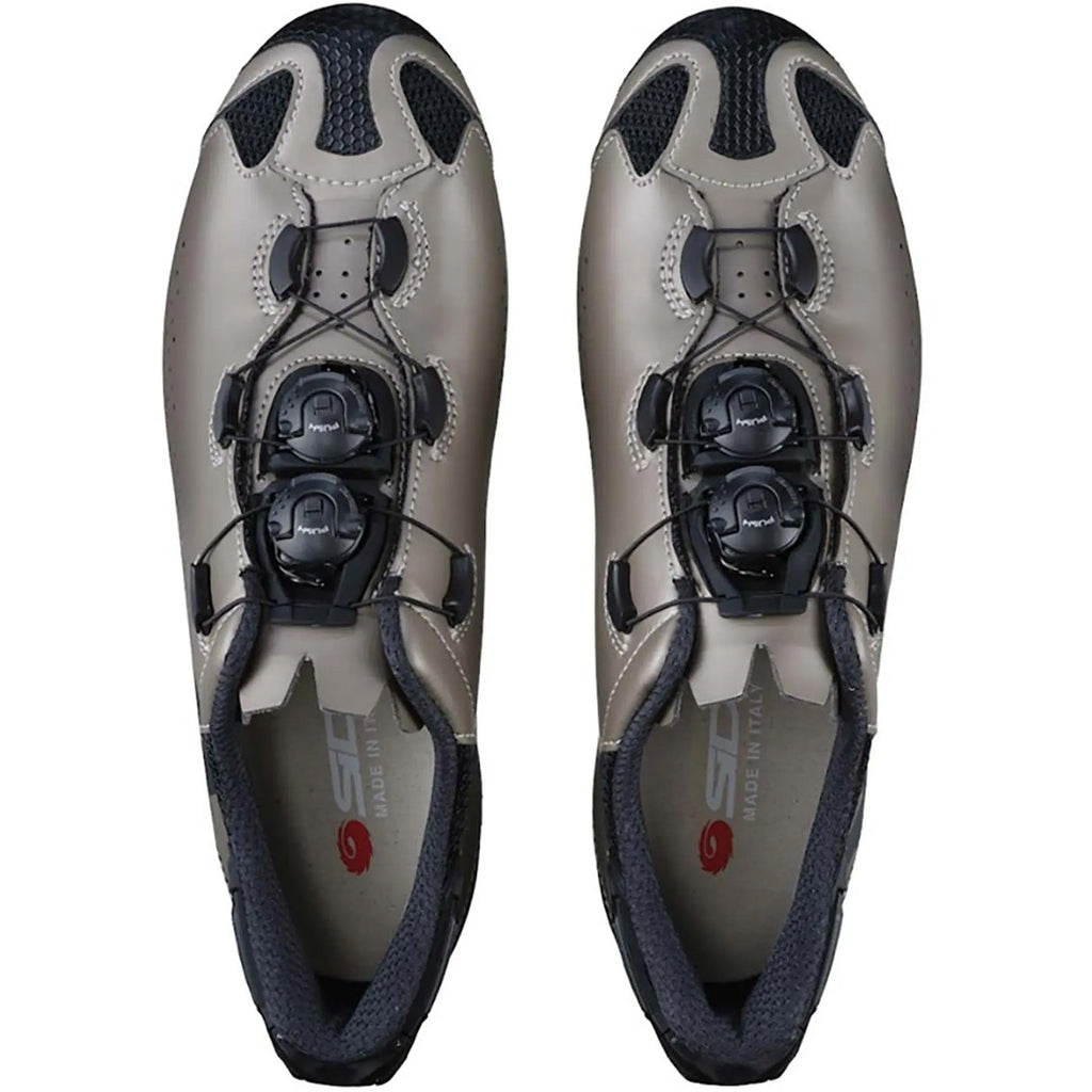 Sidi Tiger 2S SRS mtb shoes - Grey