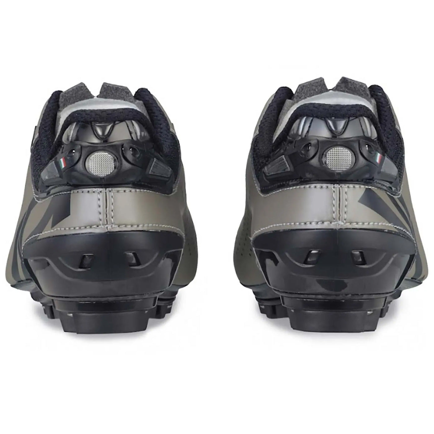 Sidi Tiger 2S SRS mtb shoes - Grey
