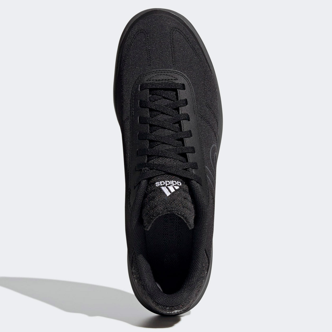 Five Ten Sleuth DLX Canvas shoes - Black