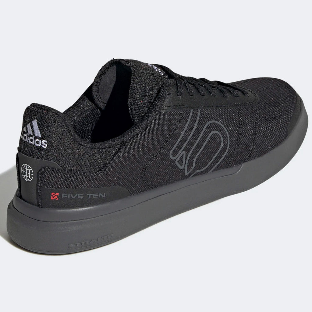 Five Ten Sleuth DLX Canvas shoes - Black