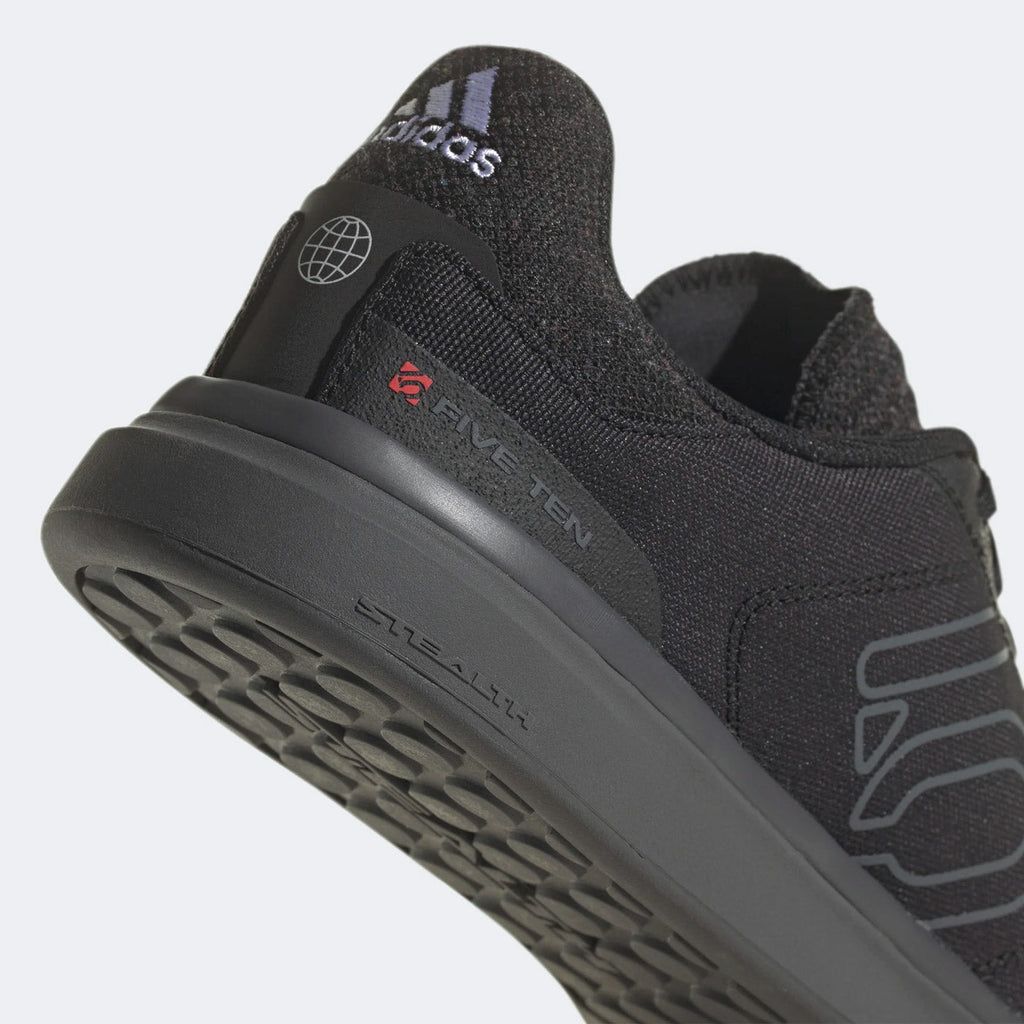 Five Ten Sleuth DLX Canvas shoes - Black