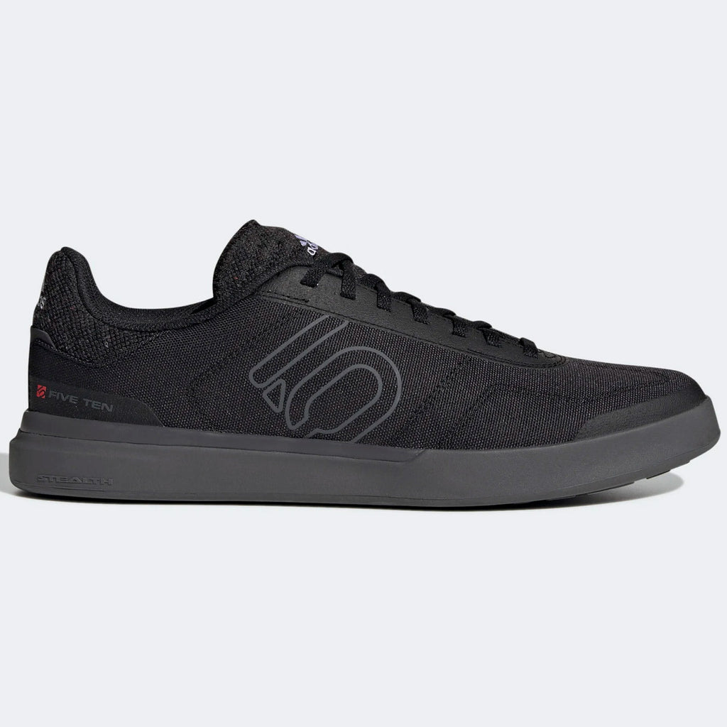 Five Ten Sleuth DLX Canvas shoes - Black