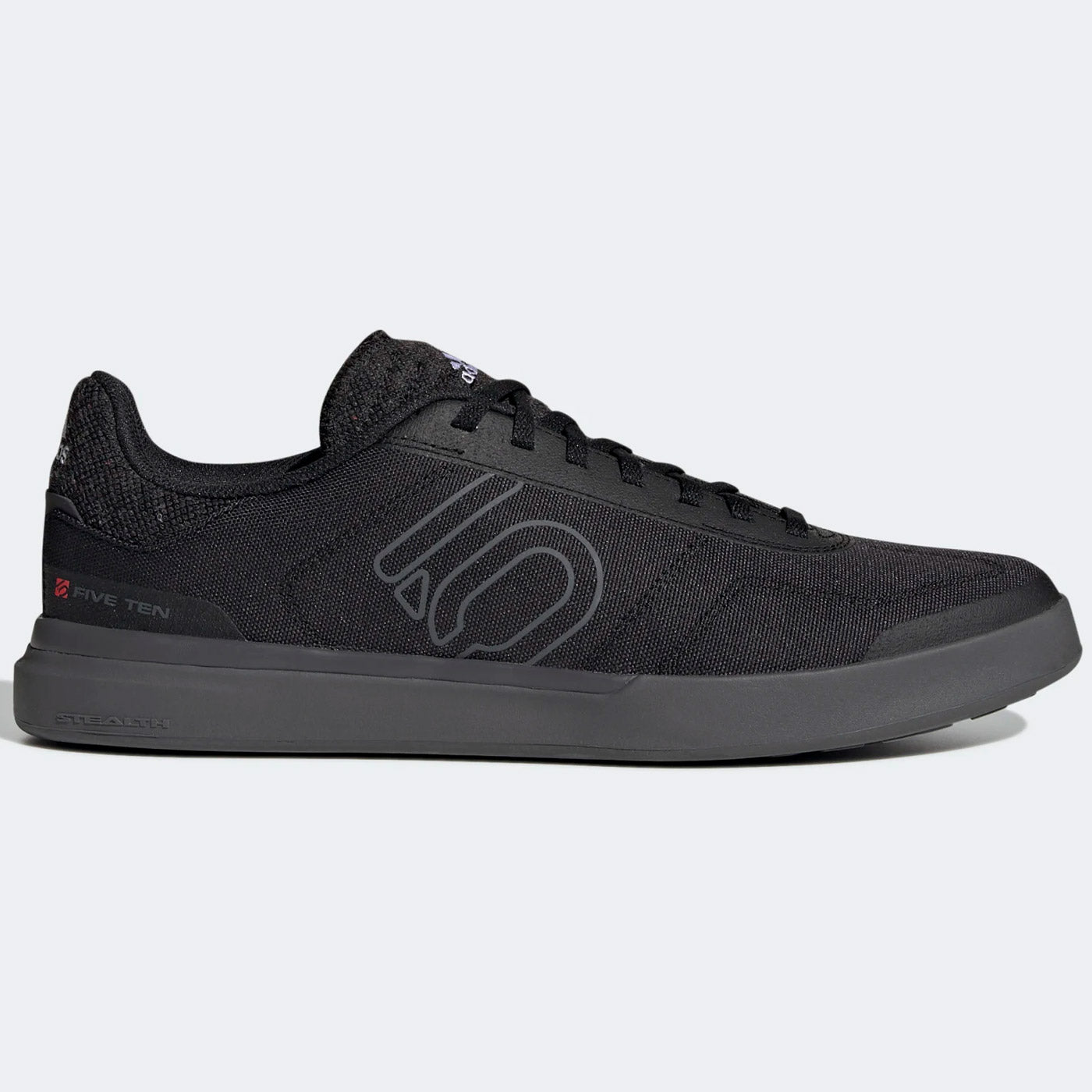 Five Ten Sleuth DLX Canvas shoes - Black