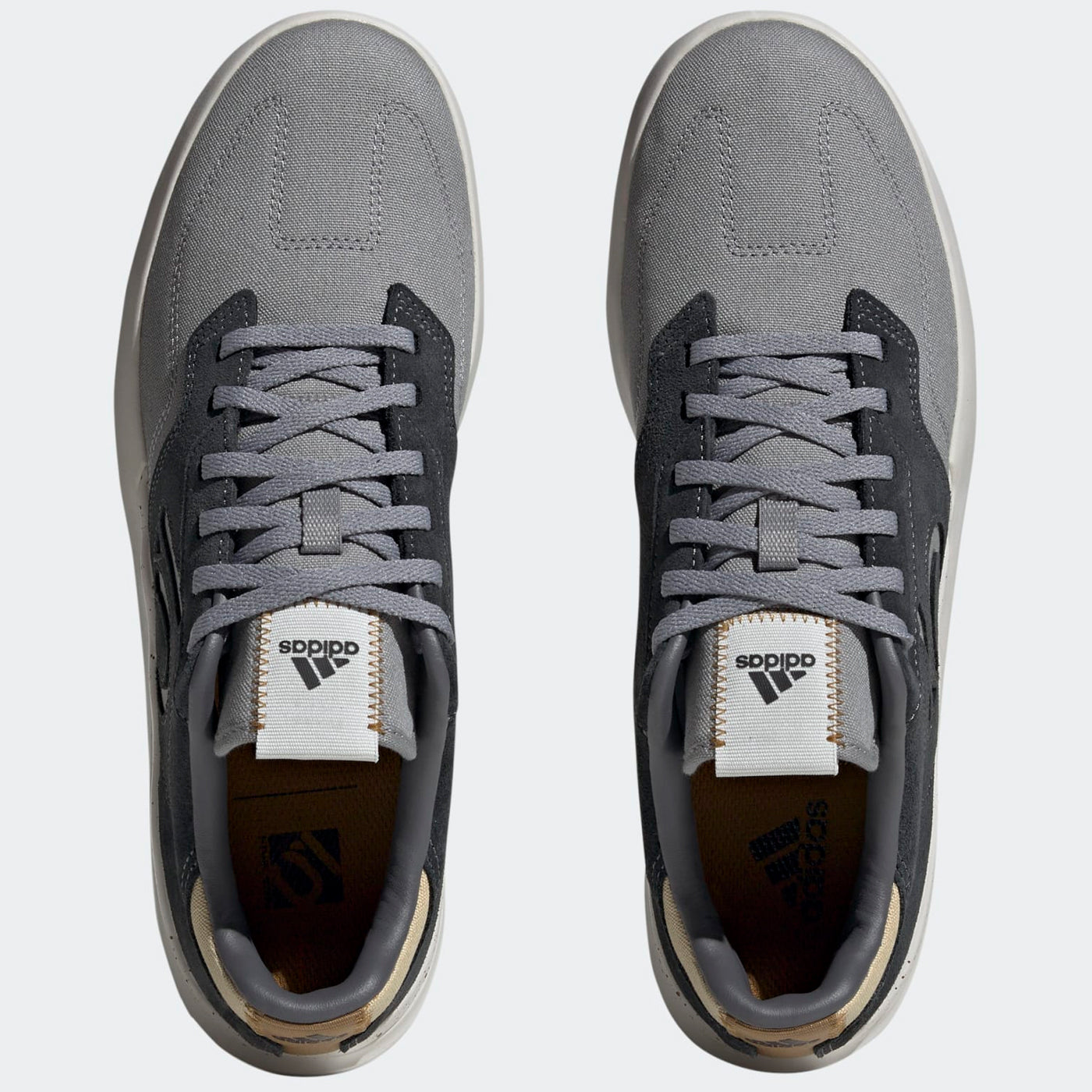 Five Ten Sleuth shoes - Gray