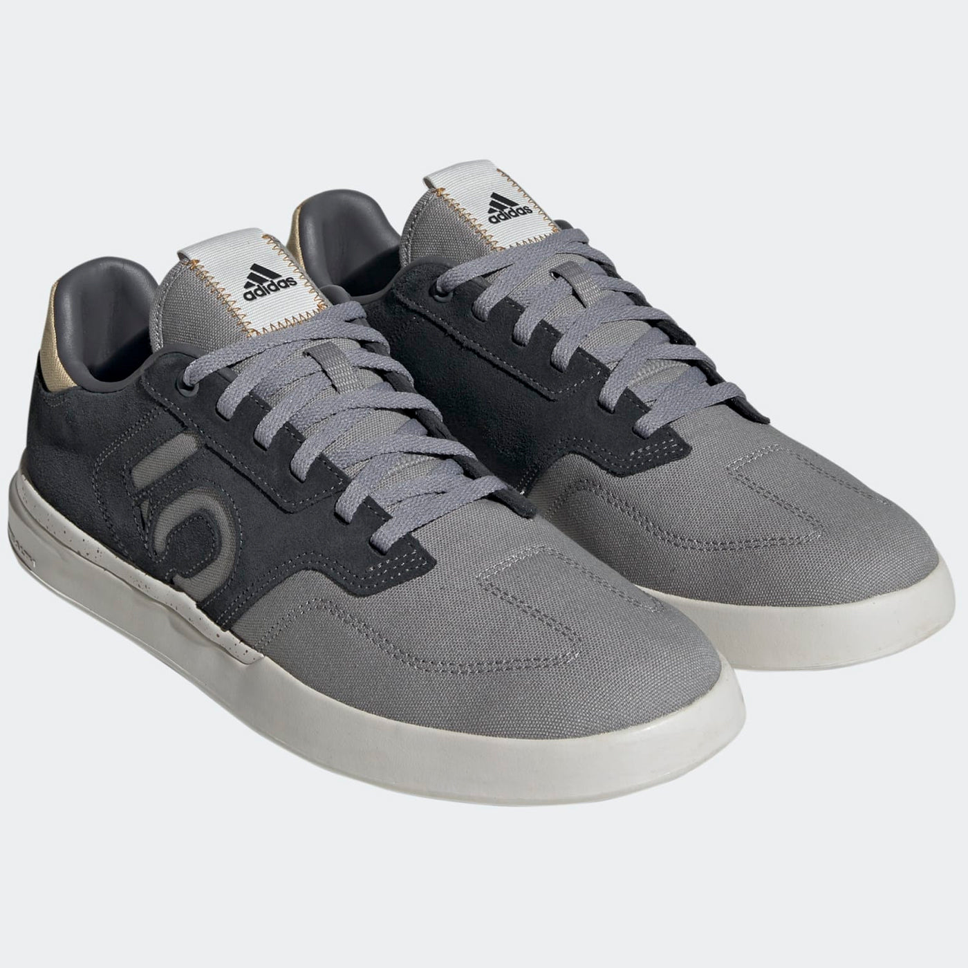 Five Ten Sleuth shoes - Gray
