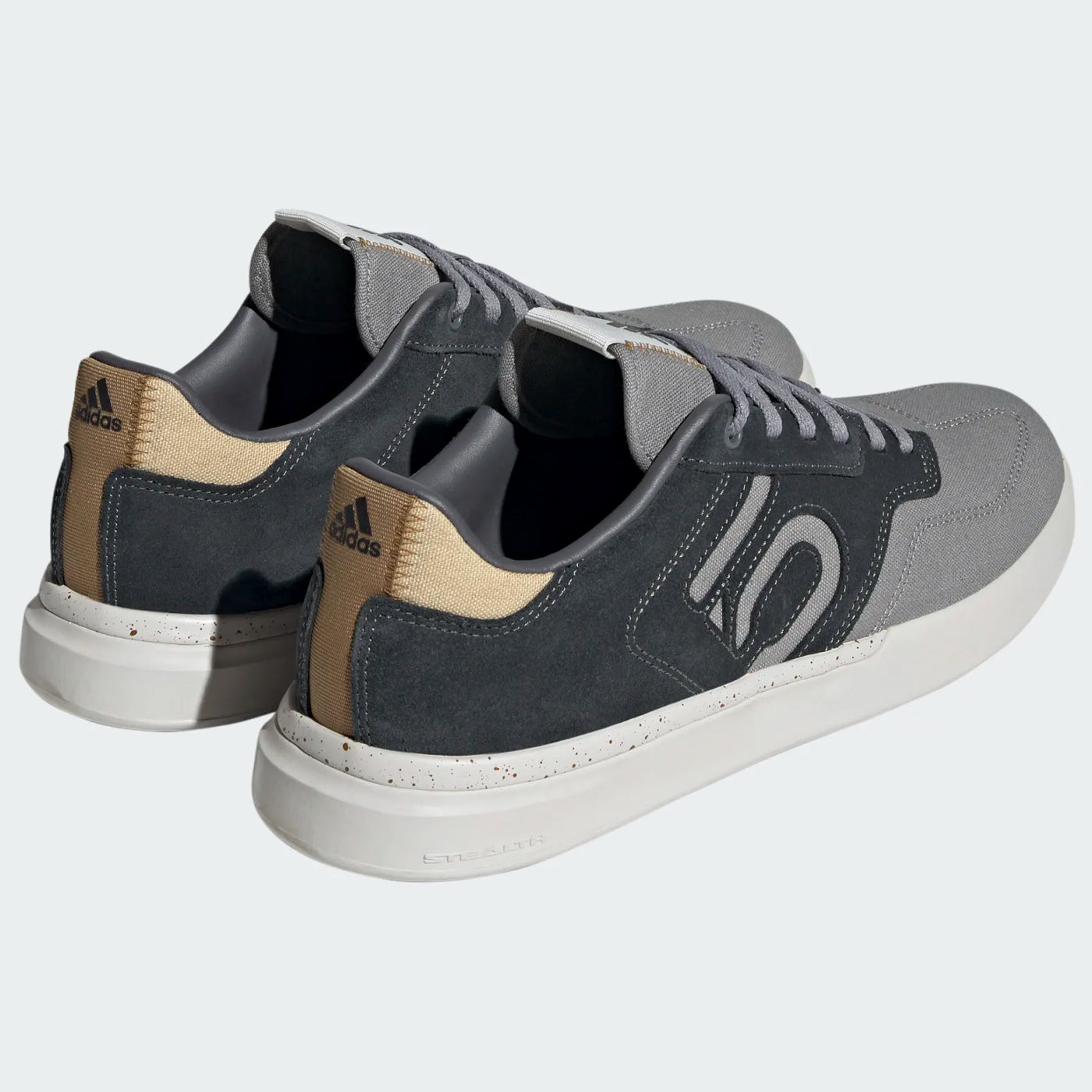 Five Ten Sleuth shoes - Gray
