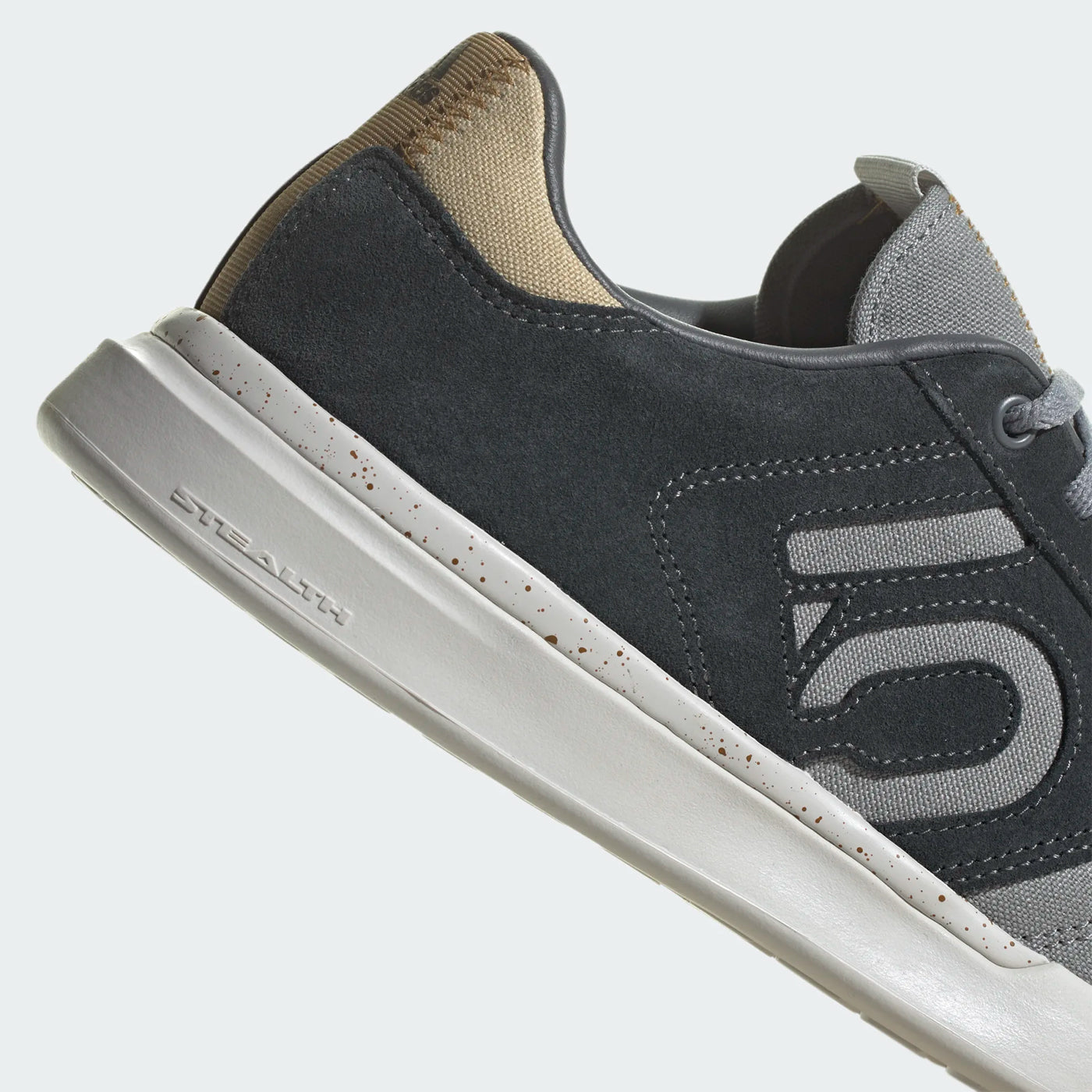 Five Ten Sleuth shoes - Gray