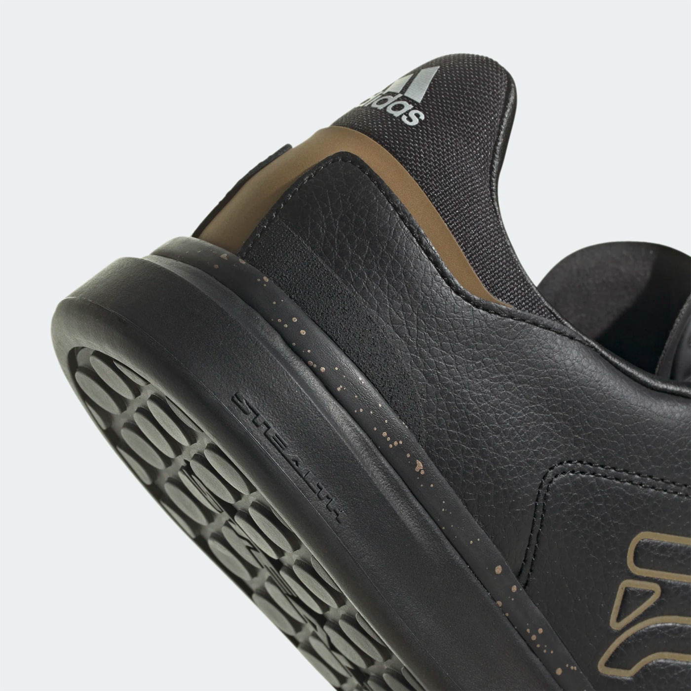 Five Ten Sleuth DLX shoes - Black beige