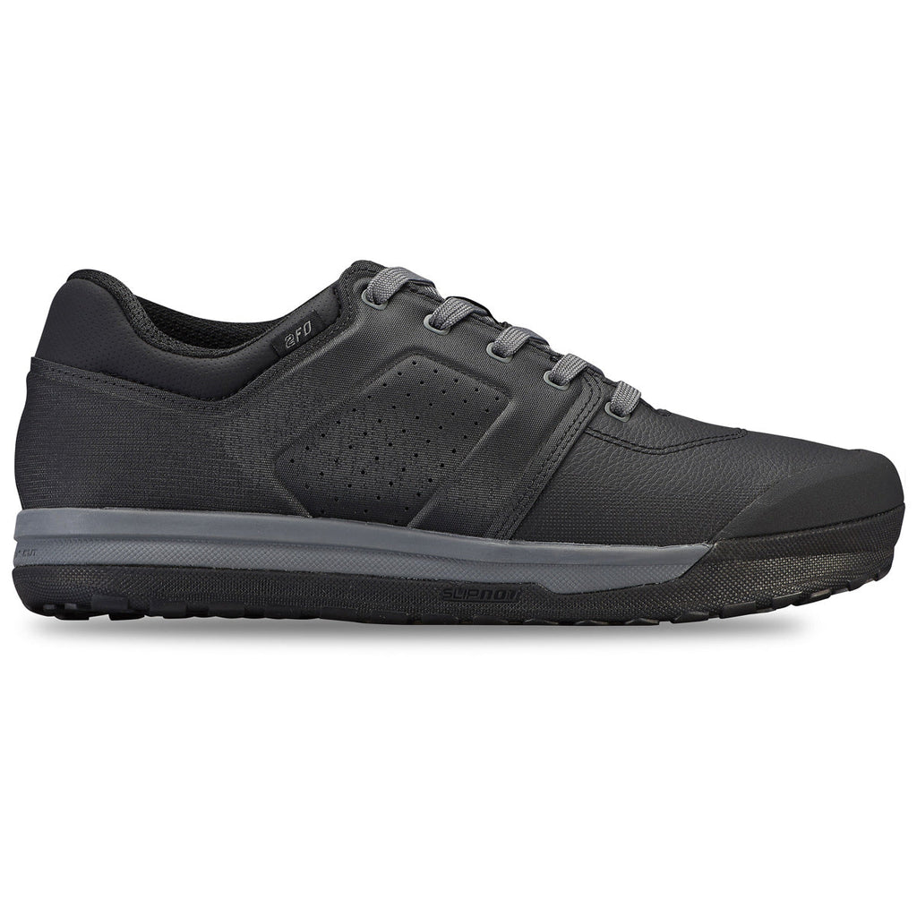 Specialized 2FO DH Flat shoes - Grey