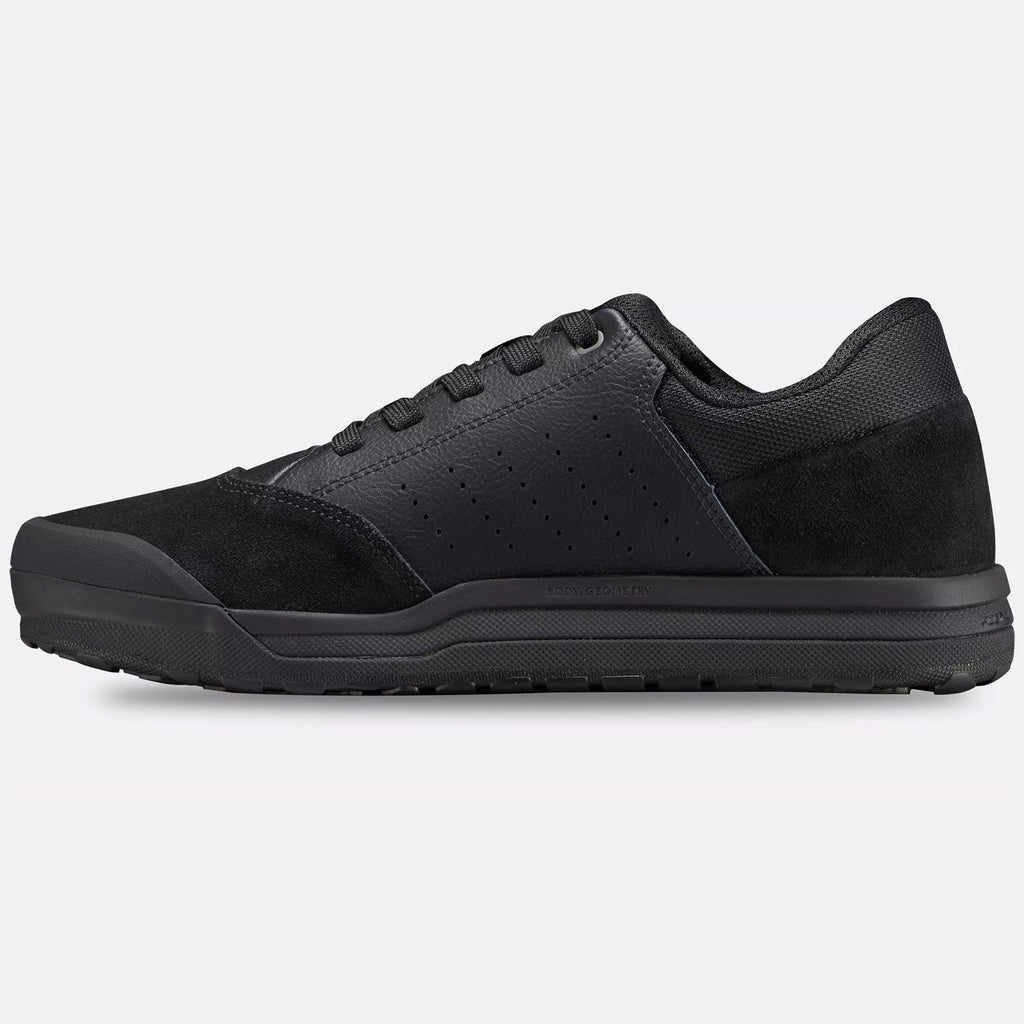 Specialized 2FO Roost Flat Mountain Shoes - Black